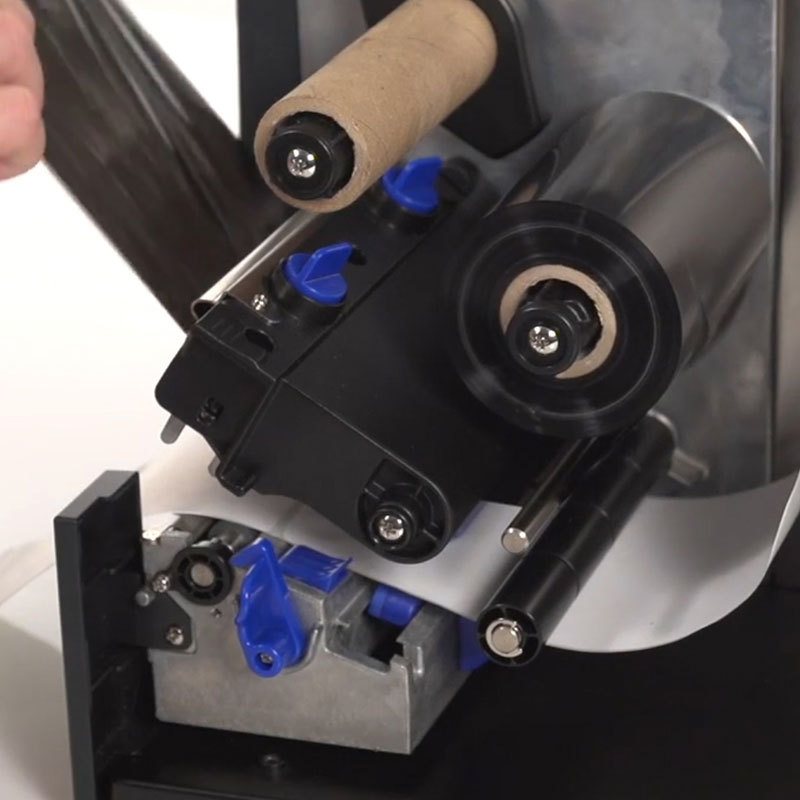 Printronix��ӡ��T2N����������������ҵ���ɽ���ǩ�����ӡ��