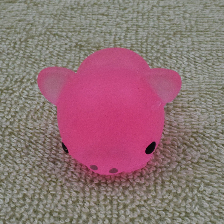 215 (빛나는 돼지 4cm)