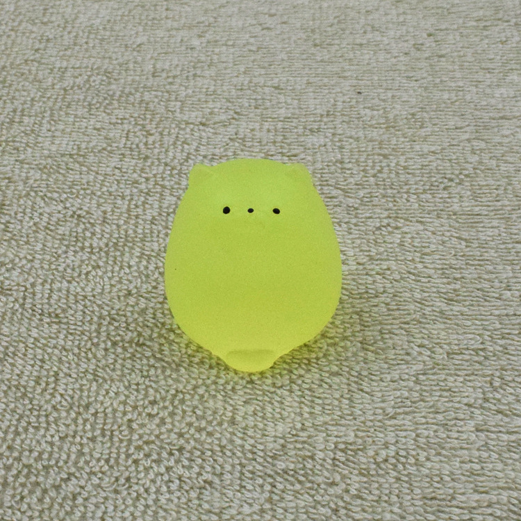 228 (빛나는 친칠라 3cm)