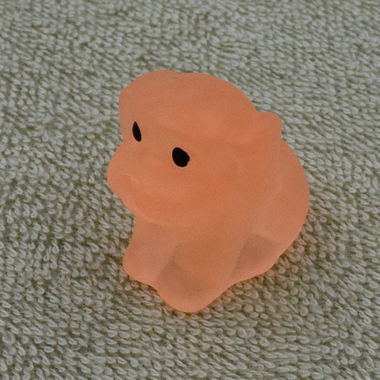 239 (빛나는 강아지 3cm)