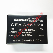 AC-DCԴģK100-460Vݔ380VDؓ5.05V12V15V24Vp·ݔ15W