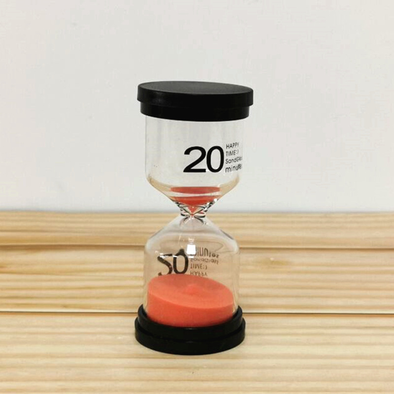 Прямая трубка на 20 минут