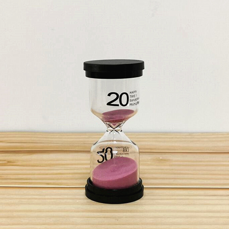 Прямой тюбик на 20 минут порошка