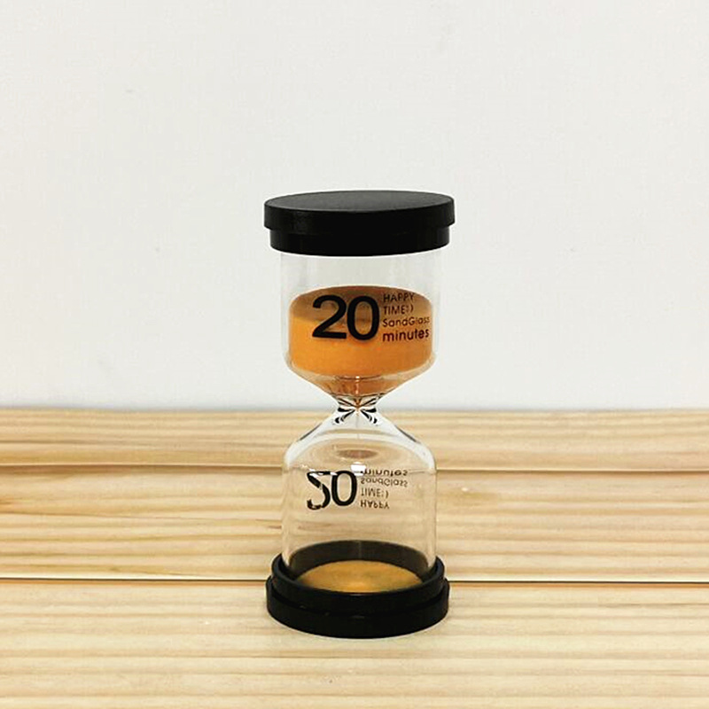 Прямая трубка на 20 минут