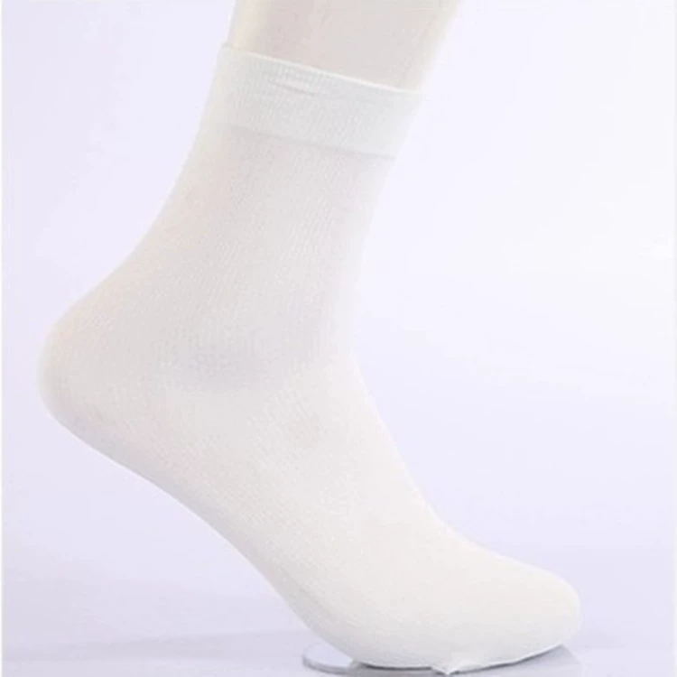 Тонкие носки до колена, прямые продажи с завода, mid-length