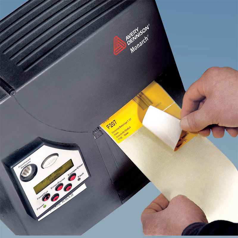 Avery Paxar Monarch 9825 9855 9860 9416 9640�����ǩ��ӡ��