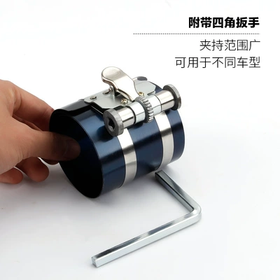 Installation Tool Car Compressor: Mühərrik alətləri