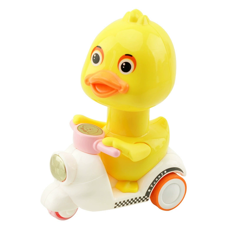 B.Duck, воин, инерционный автомобиль, вращающийся аккумулятор, оптовая