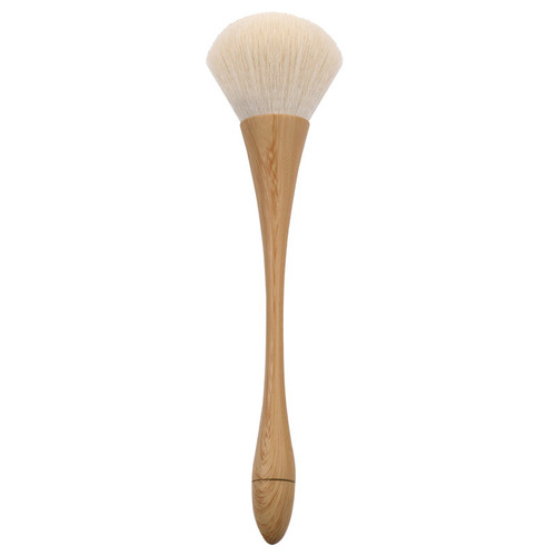 Yasna small waist single loose powder brush beauty skin care makeup beauty tools makeup brush Cangzhou super soft
