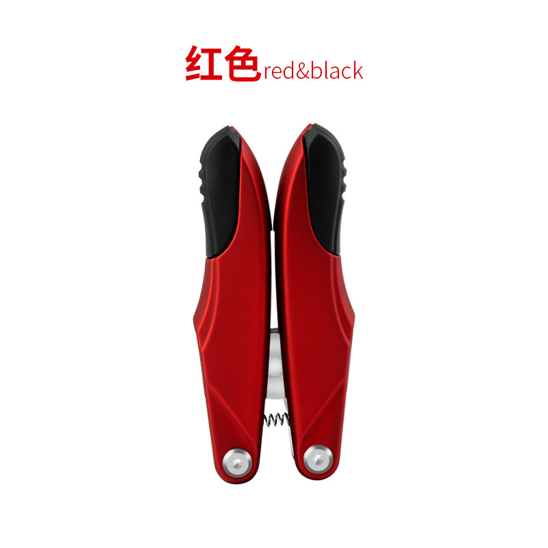 Fabricante en stock alicates de piel muerta de color de acero inoxidable tijeras de uñas alicates de Nariz de águila uñas tijeras de piel muerta herramientas de manicura