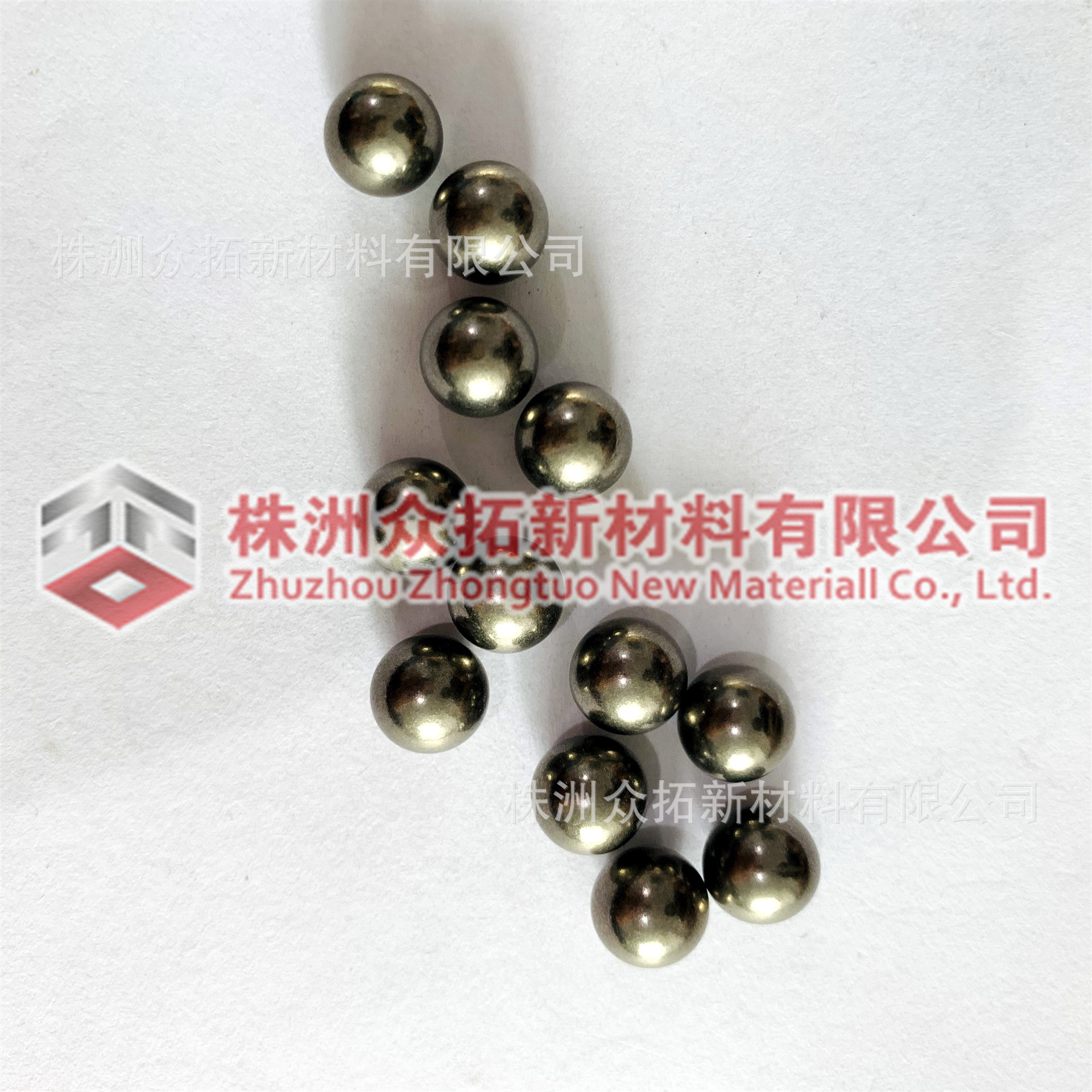 合金阀座用合金球精密钨钢球合金球硬质合金