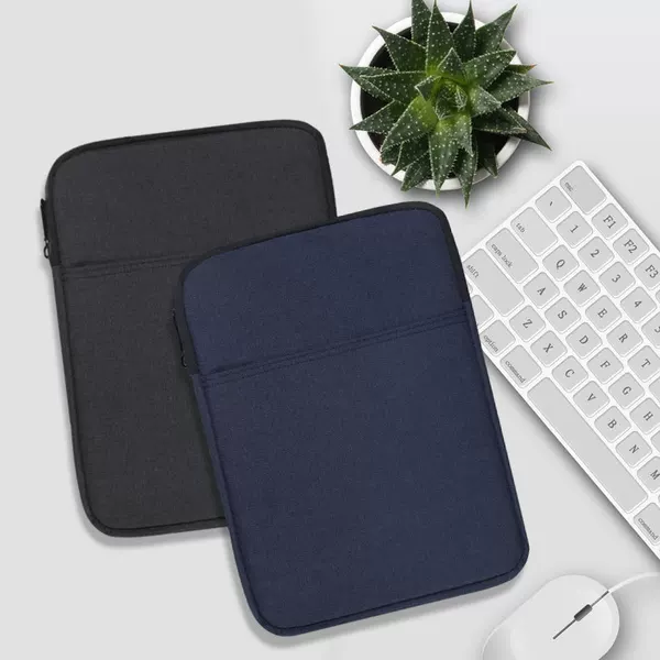 Tablet Liner Bag iPad Suitable for Amazon Kindle Protective Case Bag 8.9. 10.11inch Portable