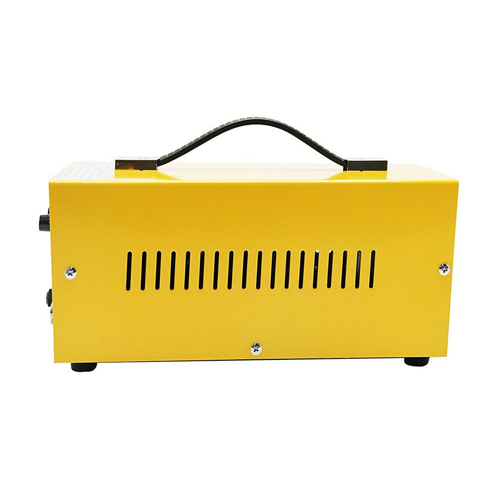 Máquina de soldadura de punto de joyería Dingxing DX-30A máquina de soldadura de parachoques máquina de soldadura anillo de oro y plata collar de soldadura para joyería