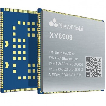 Qualcomm MSM8909 Android ядро плата Snapdragon 210 решение 4G Мобильный LTE модуль беспроводной