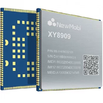 Qualcomm MSM8909 Android ядро плата Snapdragon 210 решение 4G Мобильный LTE модуль беспроводной