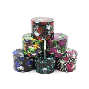 ���R�d���uƽ��ӡ�����^ĥ���� 40mm4�ӽ�����ĥ�� õ�廨grinder