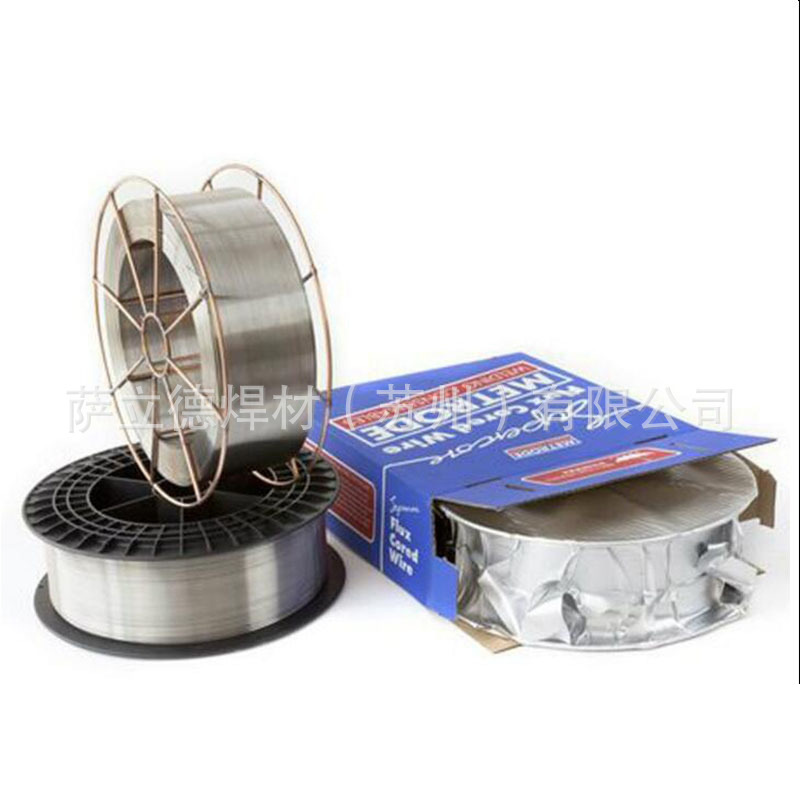 英国曼彻特Cormet 1/E81T1-B2C/M-H4低合金钢气体保护焊丝1.2/1.6