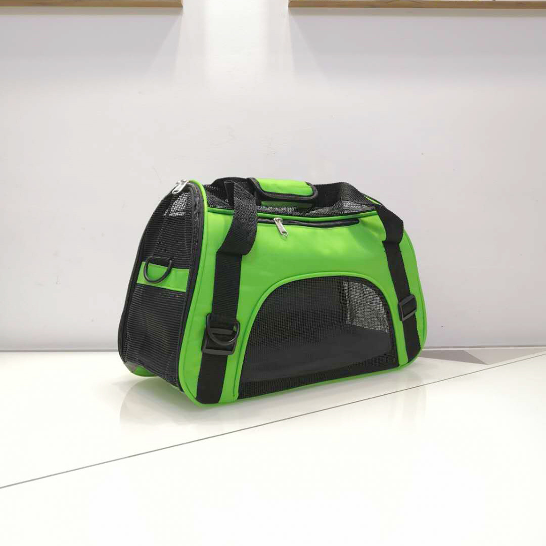 Handheld universal backpack