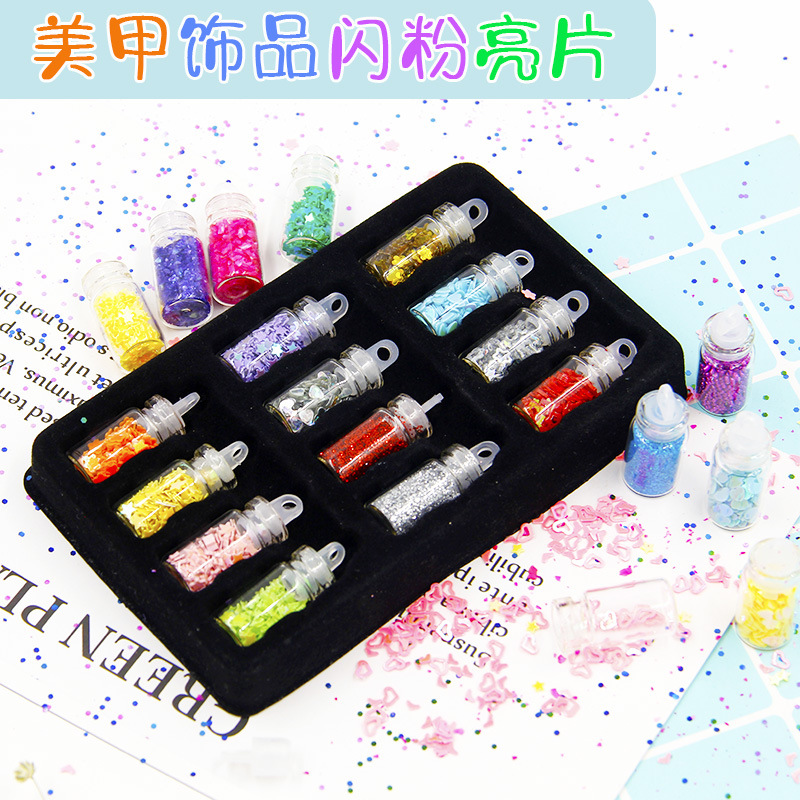 nail decoration