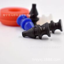 定制加工腐蚀阻燃防水丁氰氟胶硅胶三元乙丙橡胶制品配件软胶代工