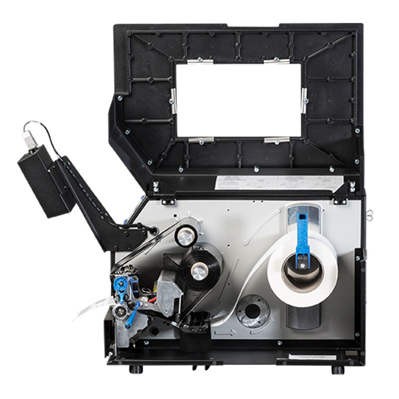 Printronix��ӡ��ODV-1D����ʵʱһά��ά�����ӡ���Ϲ�У����