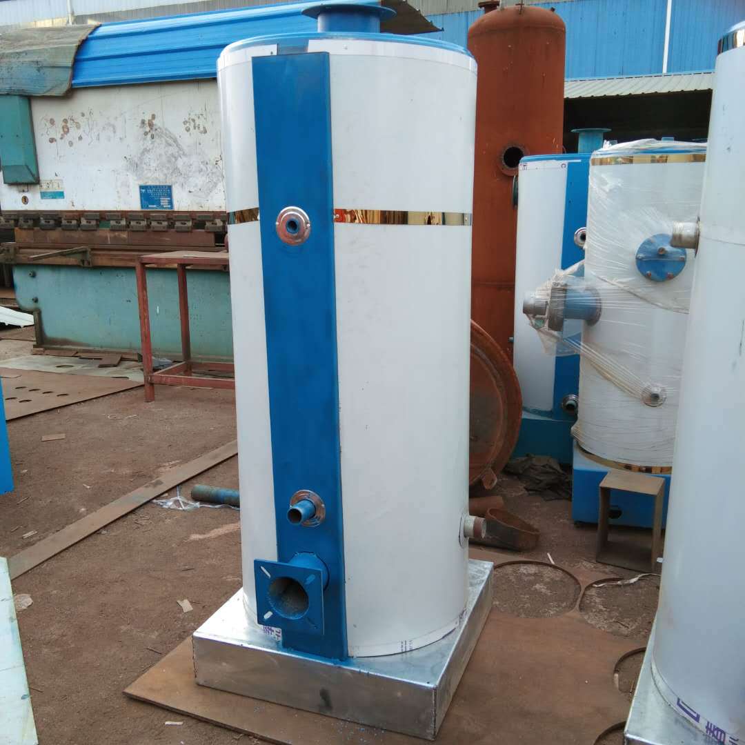 鲁通立式工业商用燃气蒸汽锅炉厂家节能节电环保新能源