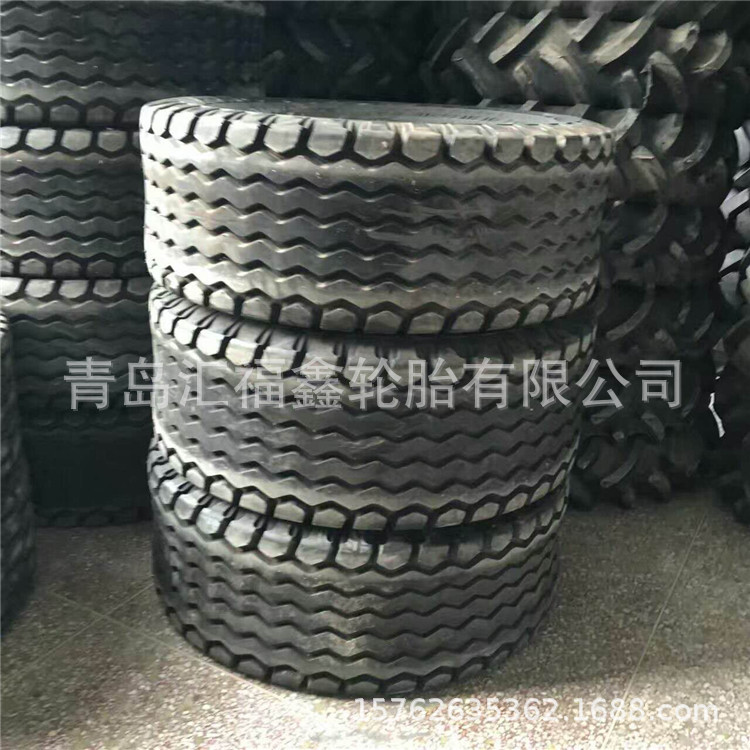 供应 捆草机轮胎15.0/70-18 搂草机轮胎 水曲顺花