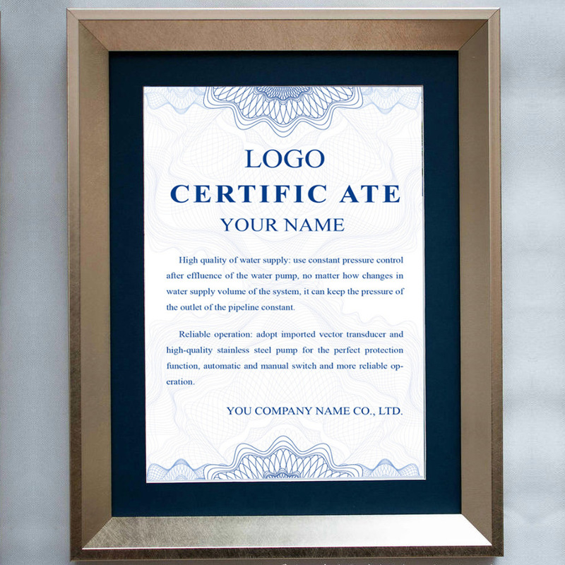 Customized Customized Photo Frame Certificate Display Frame Ps Foam Small Triangular Edge Simple European Creative Home Table Photo Frame Customized Customized Photo Frame Certificate Display Frame Ps Foam Small Triangular Edge Simple European Creative Home Table Photo Frame