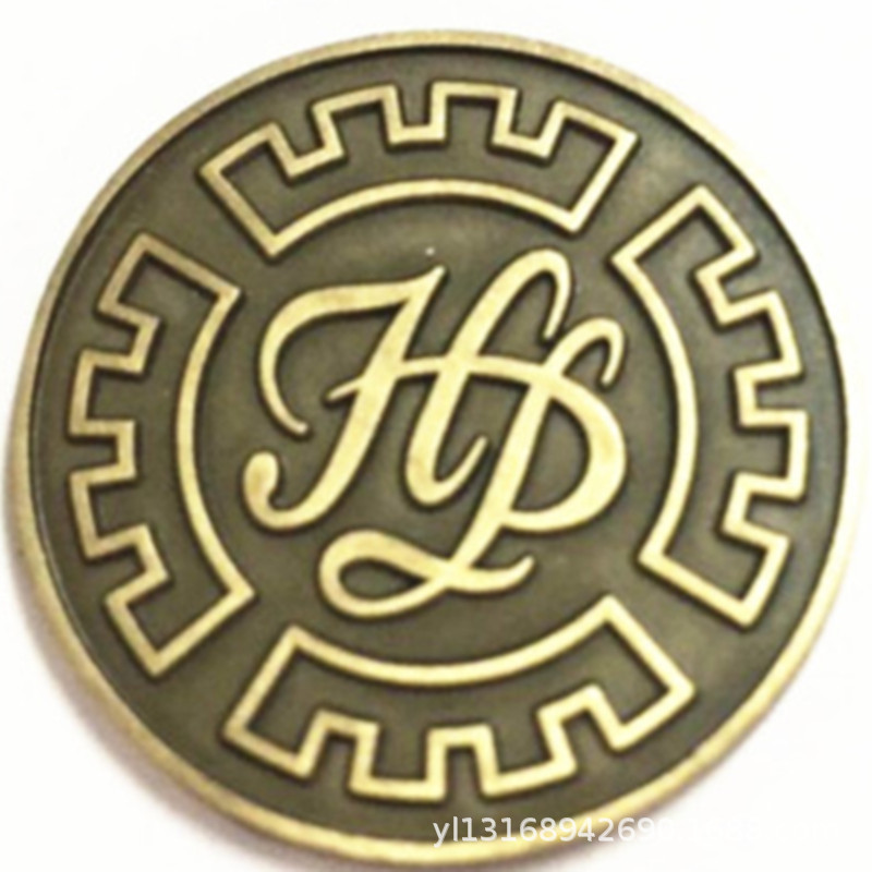 金属标牌 不锈钢腐蚀标牌数字腐蚀标牌金属圆形标牌