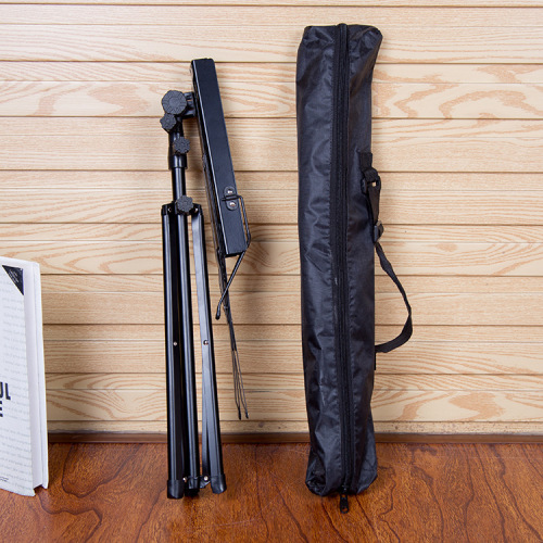 Small guitar music stand small music stand lift folding music stand travel guitar portable musical instrument with guitar accessories