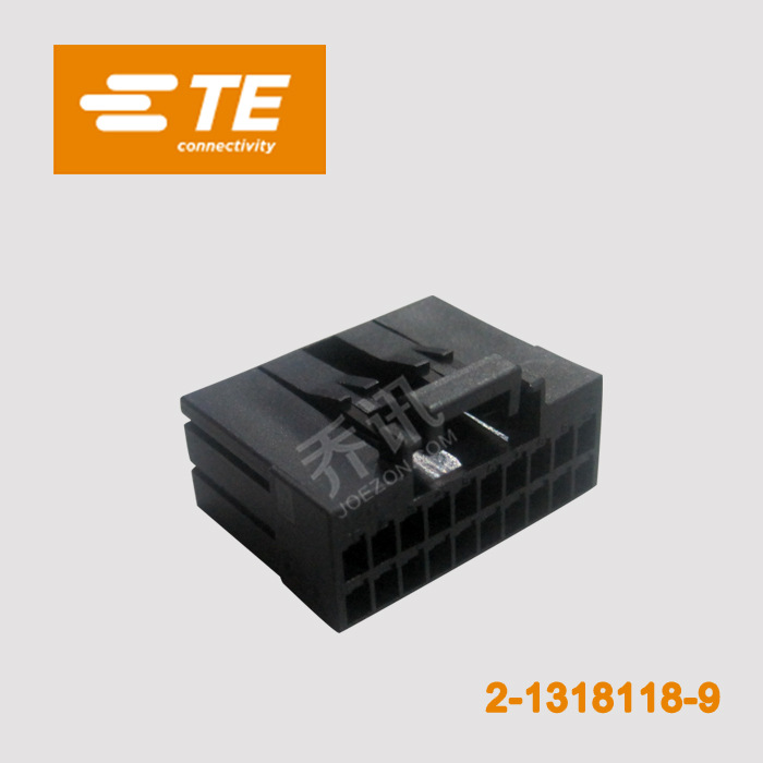 TE/AMP̩ư 2-1318118-9 Ǽ2.5mm   ڶ