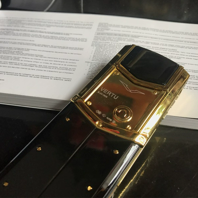 Новый Weitu K9+ слайд роскошная кнопка экран Персонализированная мода металл бизнес запасной мобильный телефон оптовая продажа