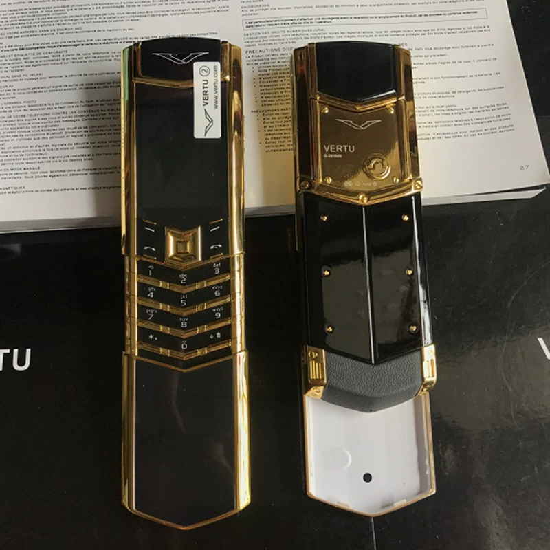 Новый Weitu K9+ слайд роскошная кнопка экран Персонализированная мода металл бизнес запасной мобильный телефон оптовая продажа