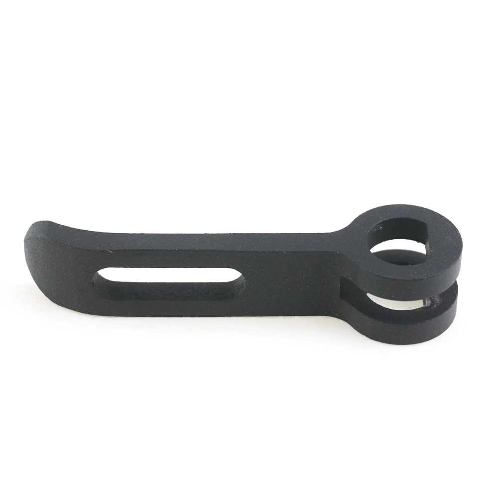 Electric scooter, folding wrench, suitcase, accessories