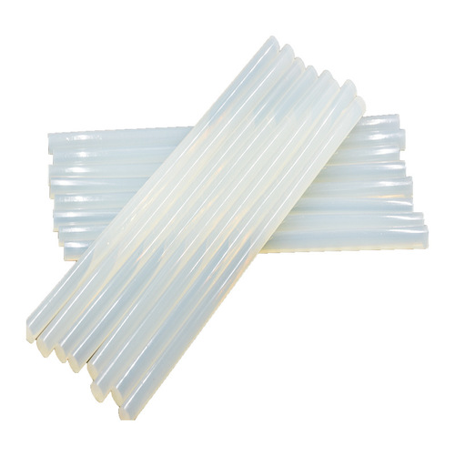 Super Adhesive Hot Melt Glue Sticks Wholesale Full Carton 7MM 11mm Glue Strips High Stickiness Powerful Translucent Household Solid Glue Sticks
