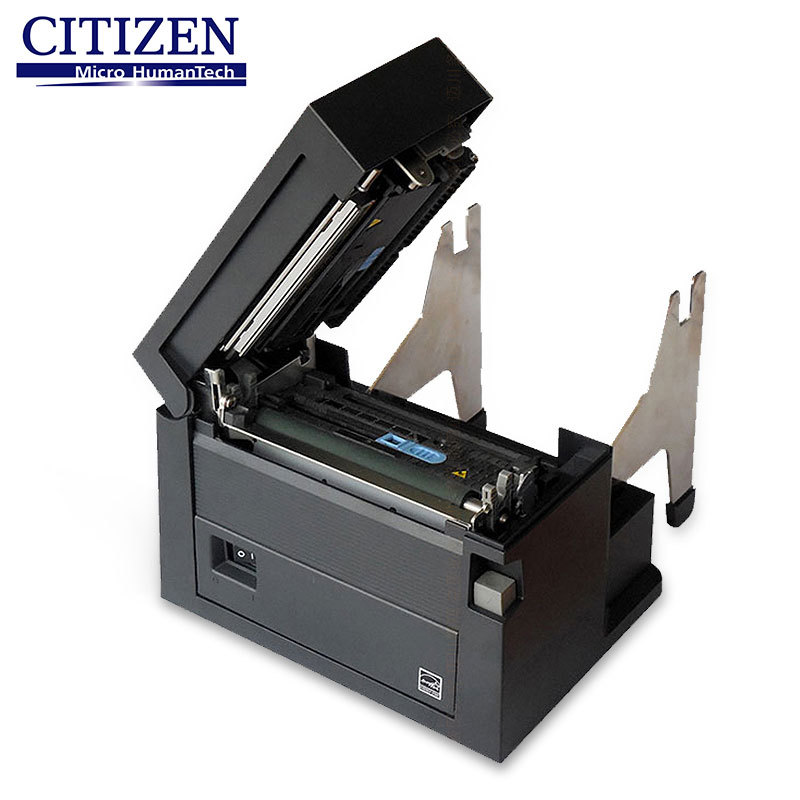 CITIZEN������CLS400DT����浥����ǻ�����Ʊ��ӡ��