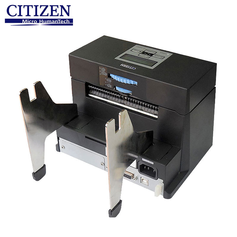 CITIZEN������CLS400DT����浥����ǻ�����Ʊ��ӡ��