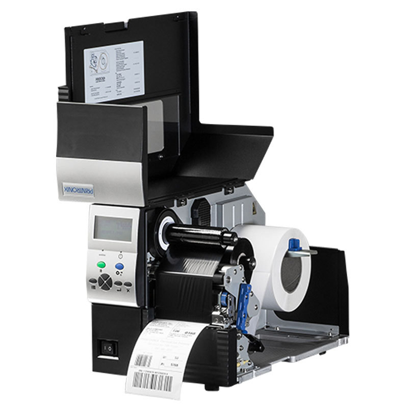 Printronix��ӡ��T4M����ʿ����������������ҵ���ɽ������ӡ��