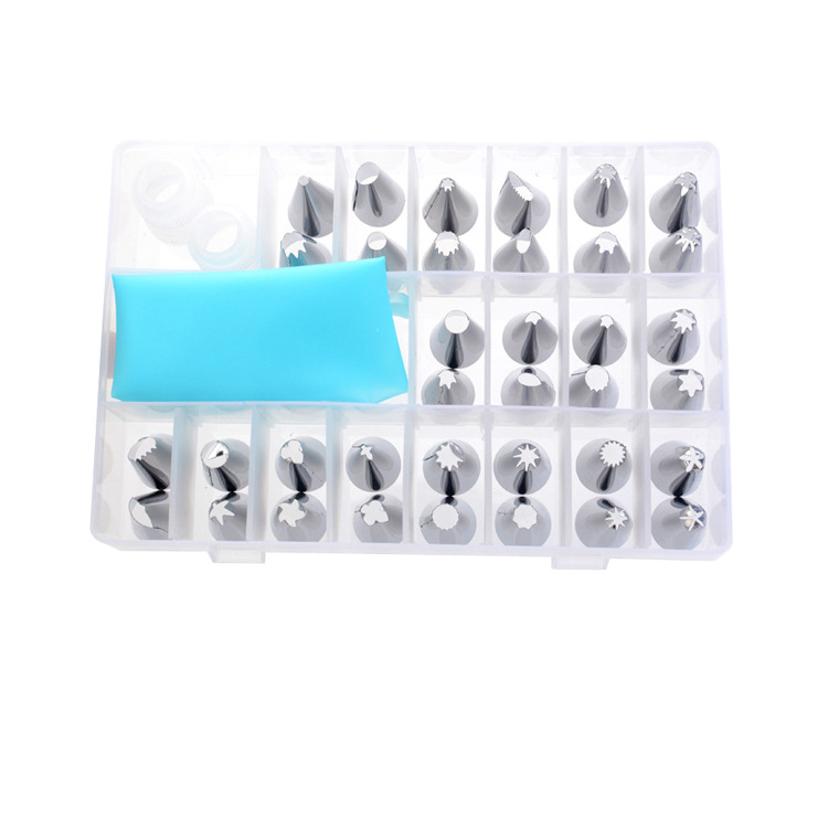 크림 가방 36 헤드