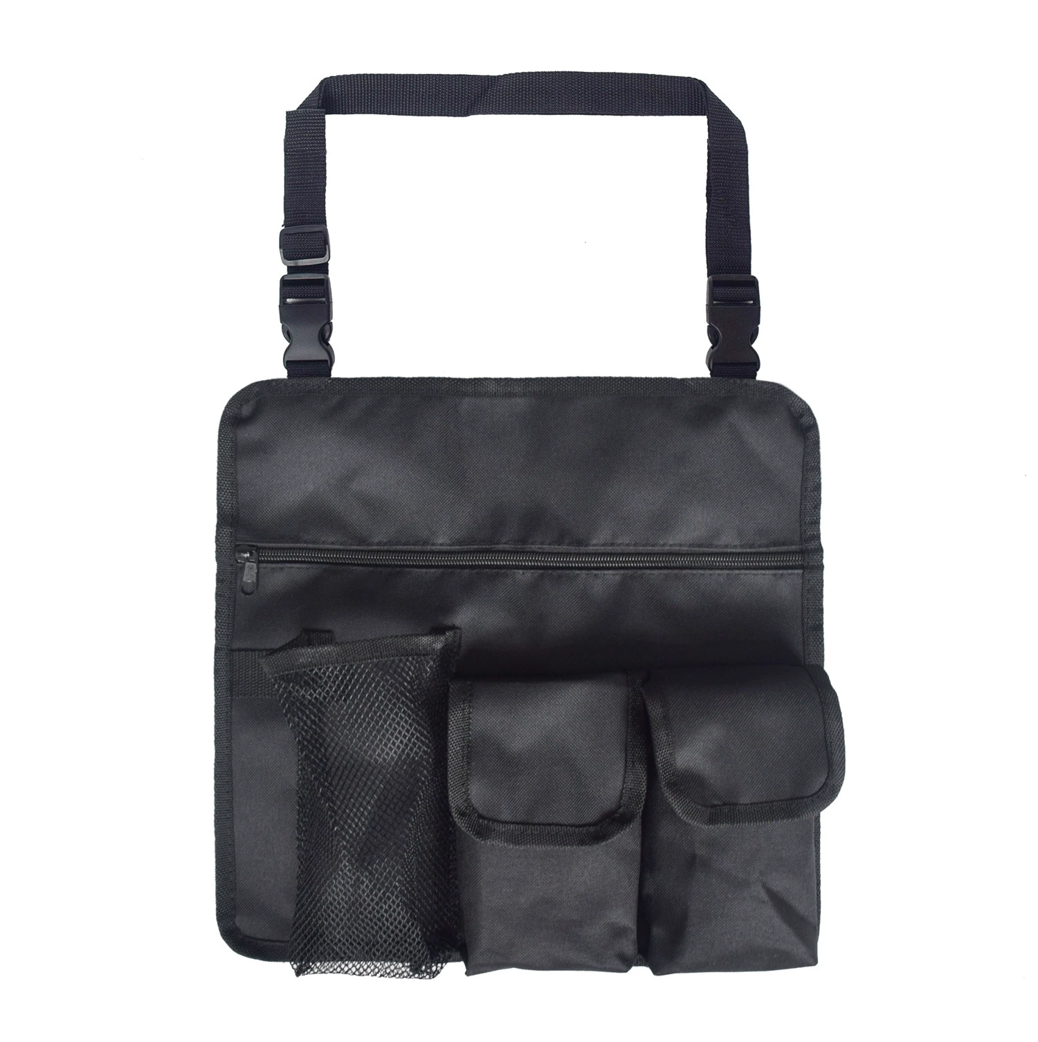 Beach chair, storage bag, one-shoulder bag