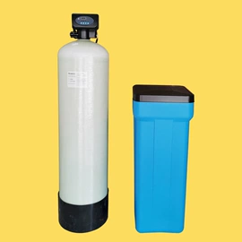 过滤器;软化水设备;滤芯