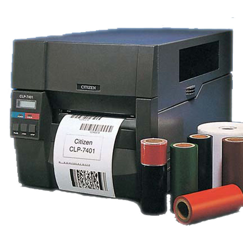 CITIZEN������CLP7401 CLP7201e�����Ʊ�����鱦CLP7001��ӡ��