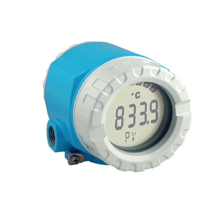 供应 E+H恩德斯豪斯变送器 TMT162一体化热电阻温度变送器