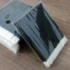Solid rod lip brush (single branch)
