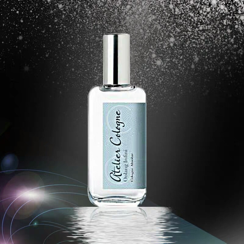 新款20ml品牌香水瓶厂家订 做爆款香水玻璃瓶30ml玻璃香水