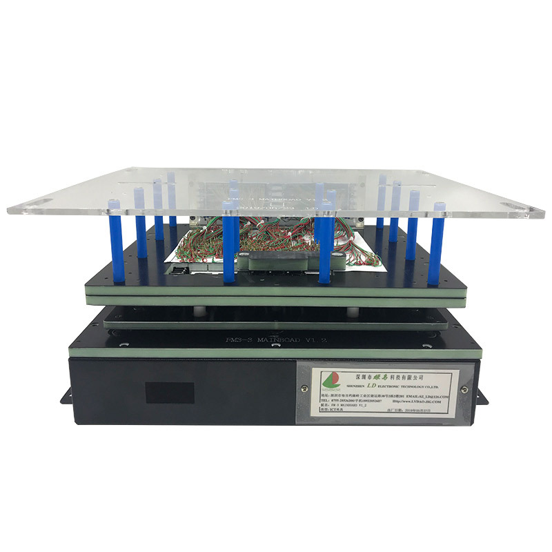 厂家长期供应 控制板I上下针床CT测试治具 ICT治具