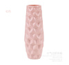 14 creative plastic vases new product PE -resistant vase office vases vase multiple optional cadres vases