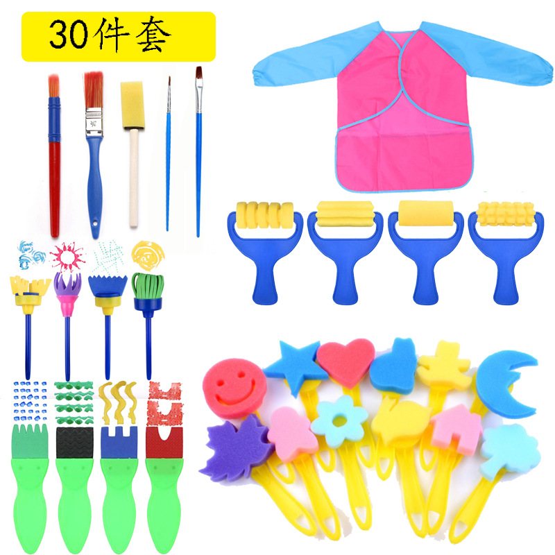 30-piece set 273 bolsas GOPP (28*23*8cm)