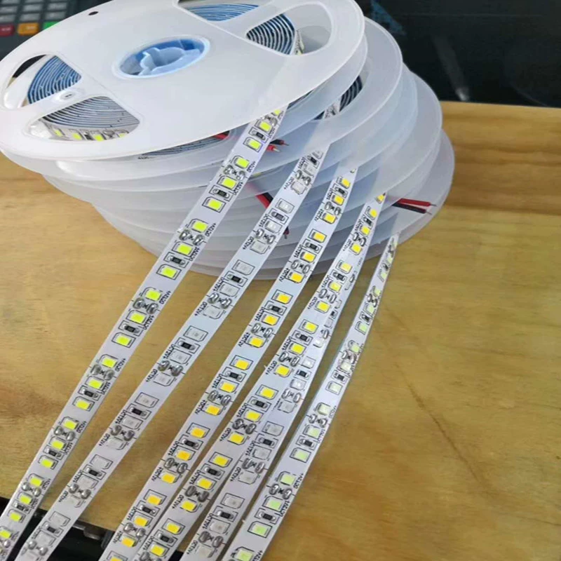 LED lamp, light strip, 12v, 8mm, 24v