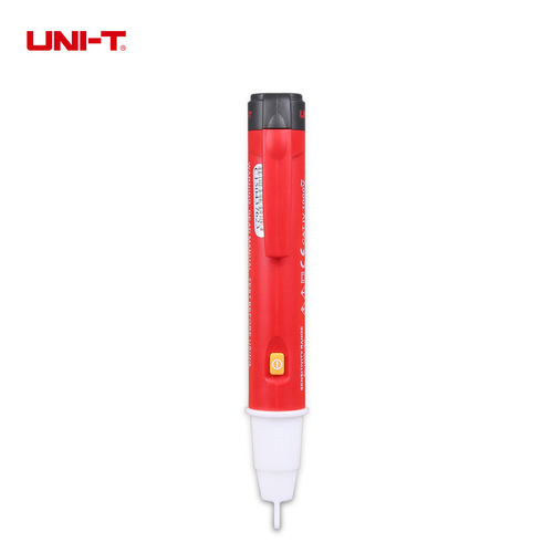 Uliide UT12D induction test pen electrician pen clip test pen non-contact test pen